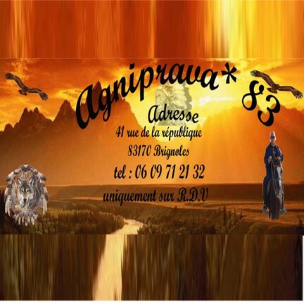 agniprava